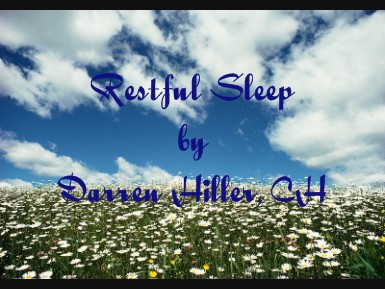 Restful Sleep mp3